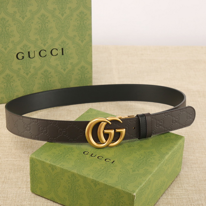Gucci Belts(AAAAA)-1309