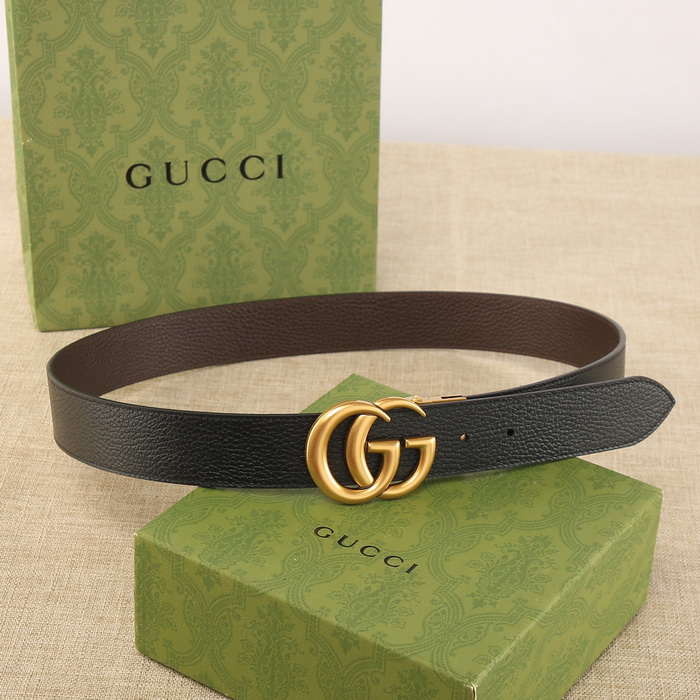 Gucci Belts(AAAAA)-1307