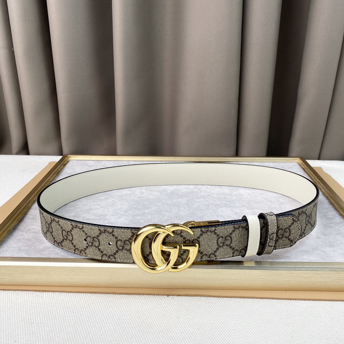 Gucci Belts(AAAAA)-1258
