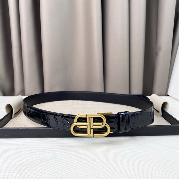 Balenciaga Belts(AAAAA)-017