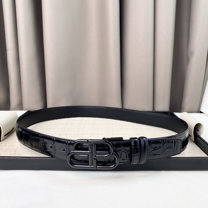 Balenciaga Belts(AAAAA)-015