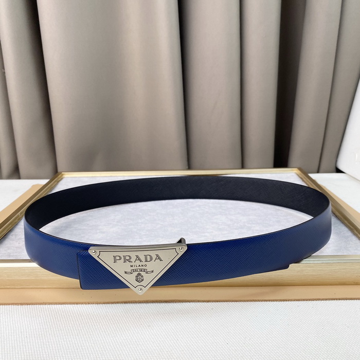Prada Belts(AAAAA)-022