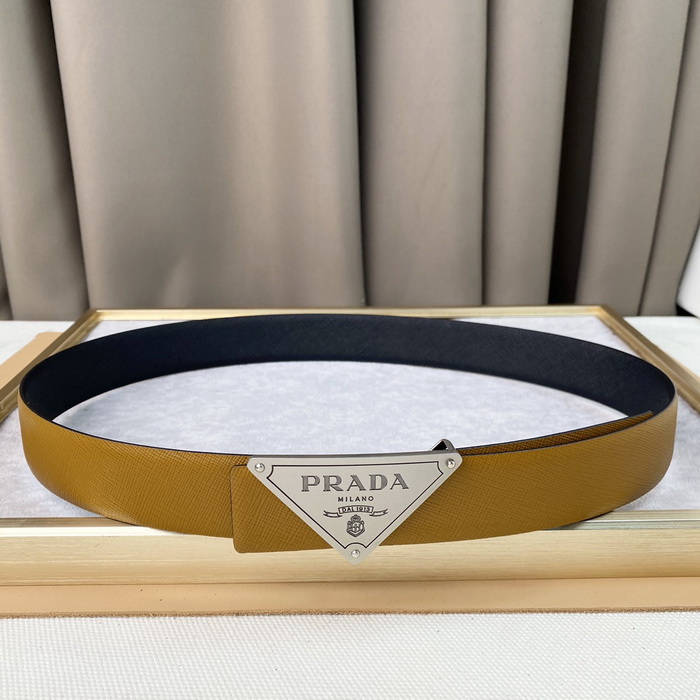 Prada Belts(AAAAA)-016
