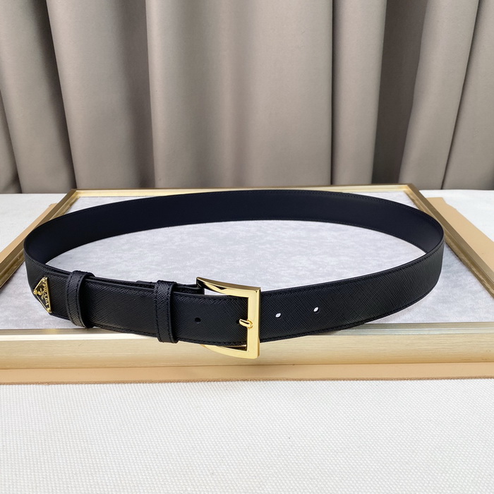 Prada Belts(AAAAA)-015