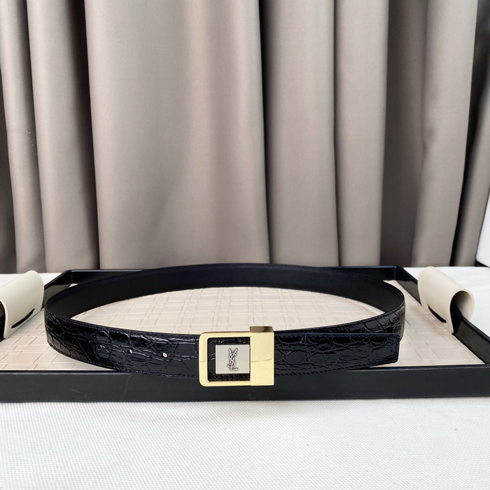 YSL Belts(AAAAA)-003