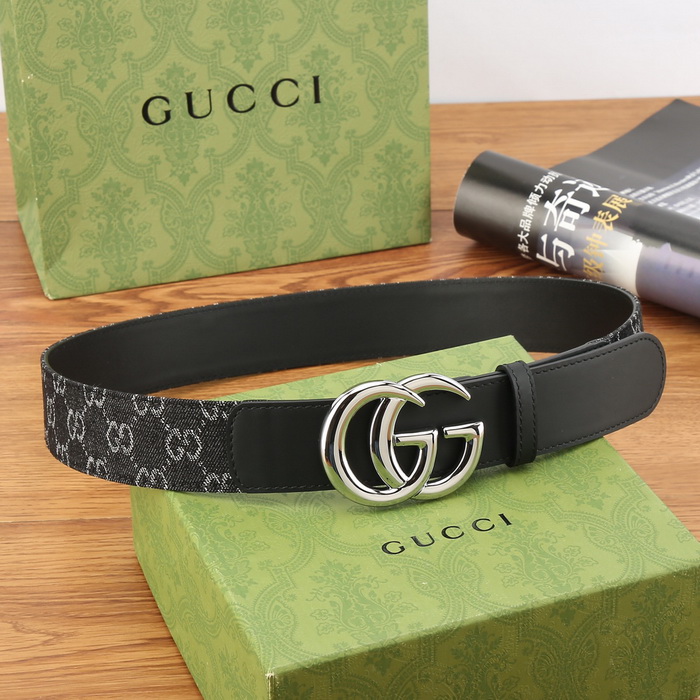 Gucci Belts(AAAAA)-1306
