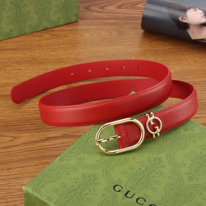 Gucci Belts(AAAAA)-1245