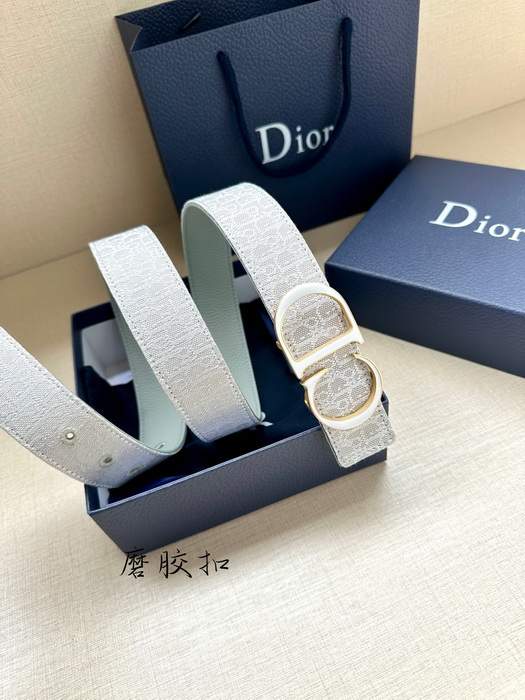 Dior Belts(AAAAA)-339