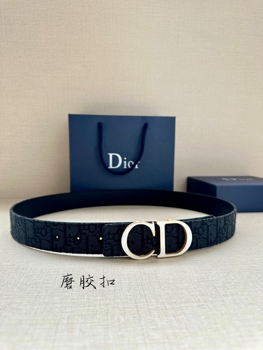 Dior Belts(AAAAA)-338
