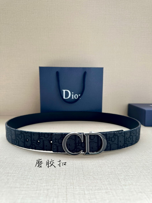 Dior Belts(AAAAA)-337
