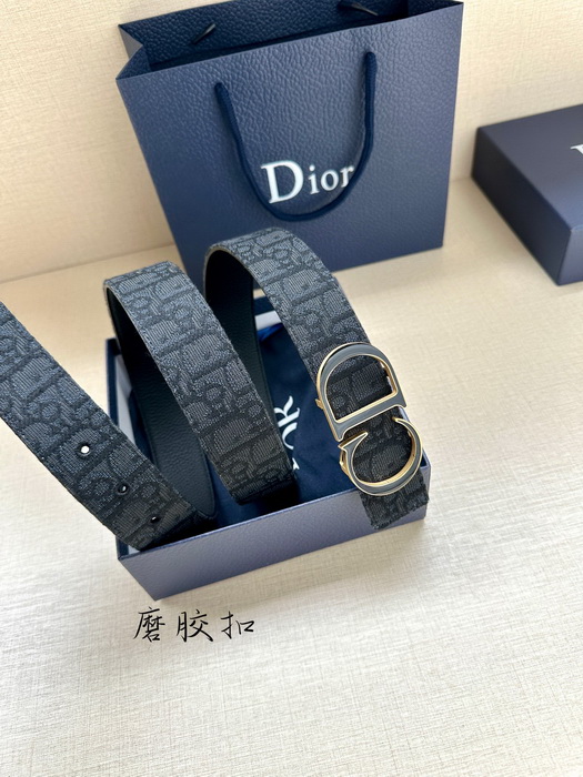 Dior Belts(AAAAA)-208
