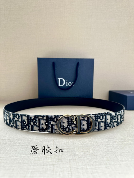 Dior Belts(AAAAA)-335