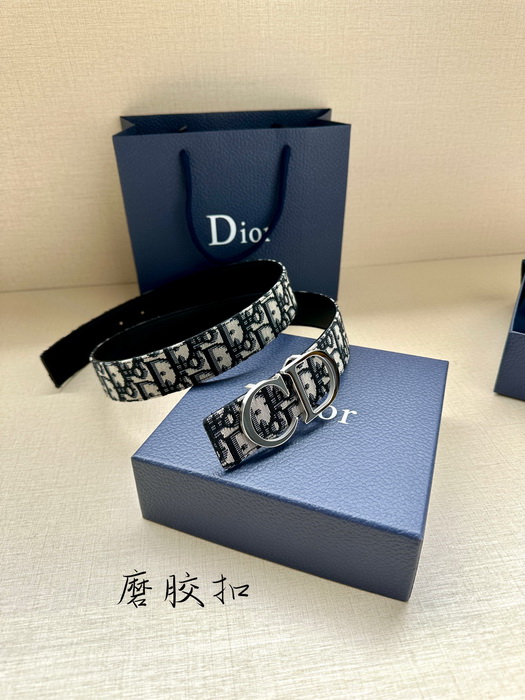Dior Belts(AAAAA)-334