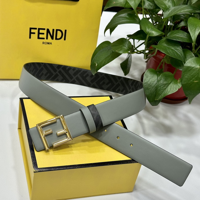 Fendi Belts(AAAAA)-261