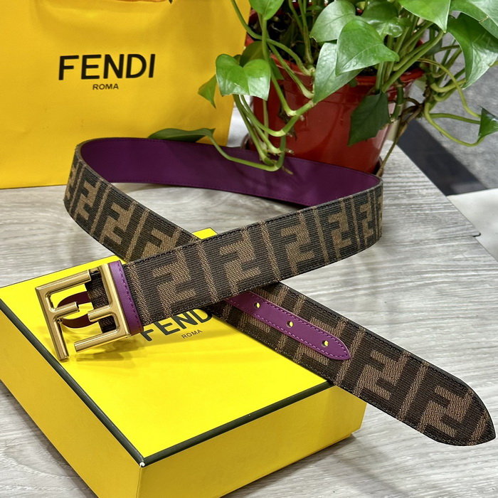 Fendi Belts(AAAAA)-257
