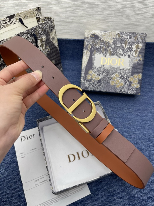 Dior Belts(AAAAA)-324