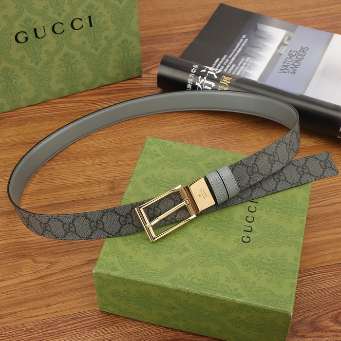 Gucci Belts(AAAAA)-1209
