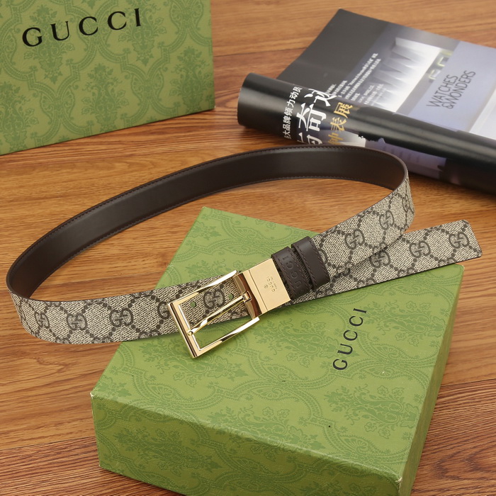 Gucci Belts(AAAAA)-1207