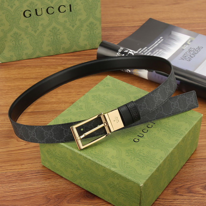 Gucci Belts(AAAAA)-1205