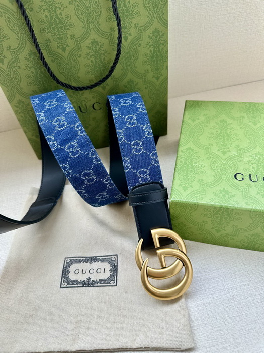 Gucci Belts(AAAAA)-1301