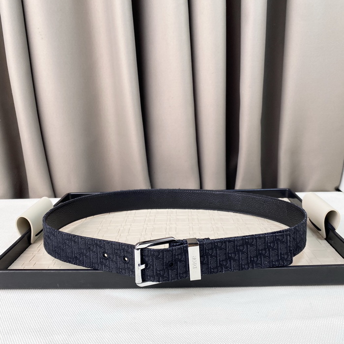 Dior Belts(AAAAA)-300