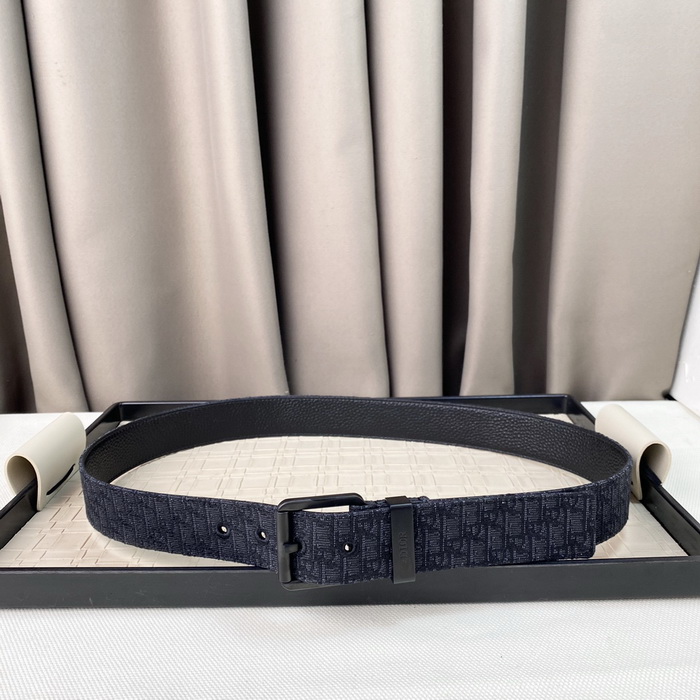 Dior Belts(AAAAA)-297