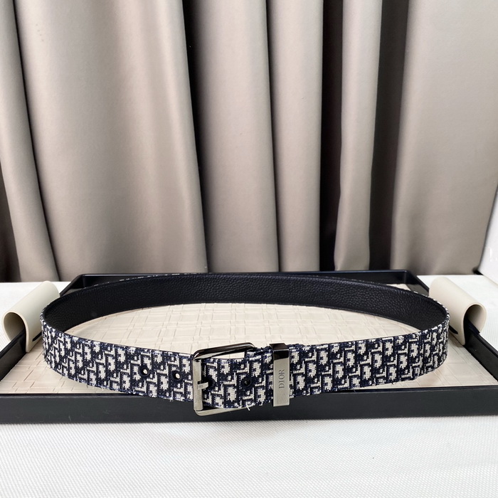 Dior Belts(AAAAA)-296