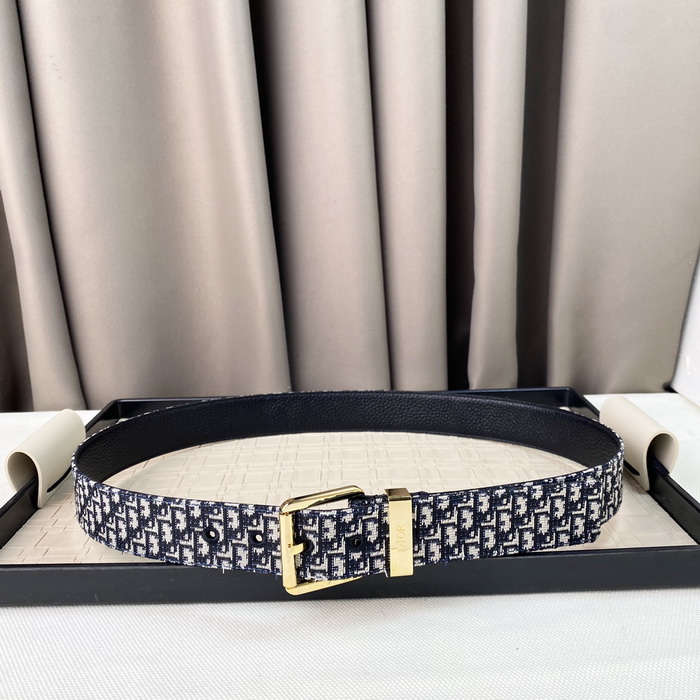 Dior Belts(AAAAA)-295