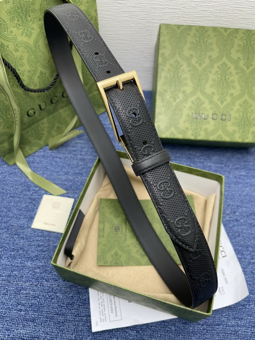 Gucci Belts(AAAAA)-1203