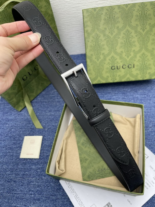 Gucci Belts(AAAAA)-1202