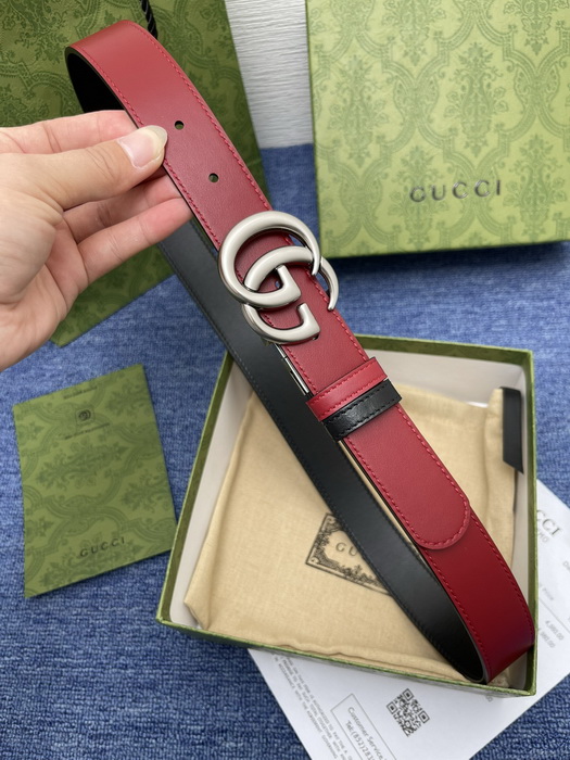 Gucci Belts(AAAAA)-1201