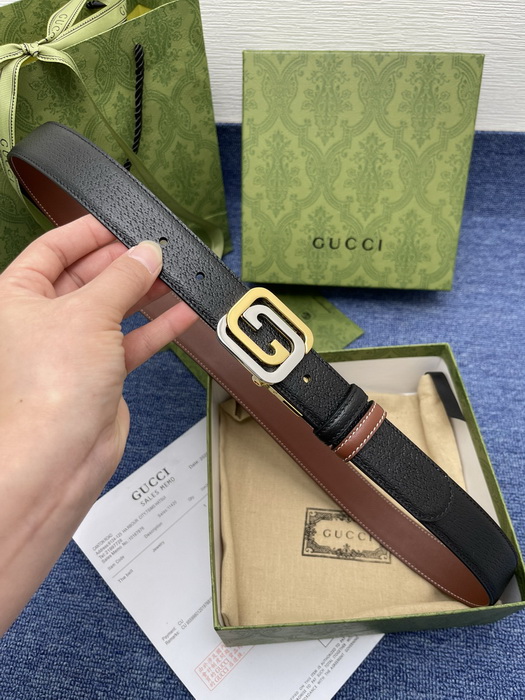 Gucci Belts(AAAAA)-1196