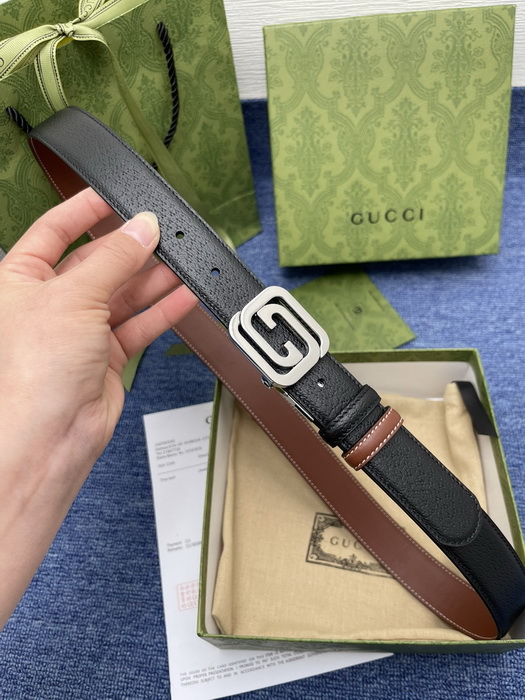 Gucci Belts(AAAAA)-1193