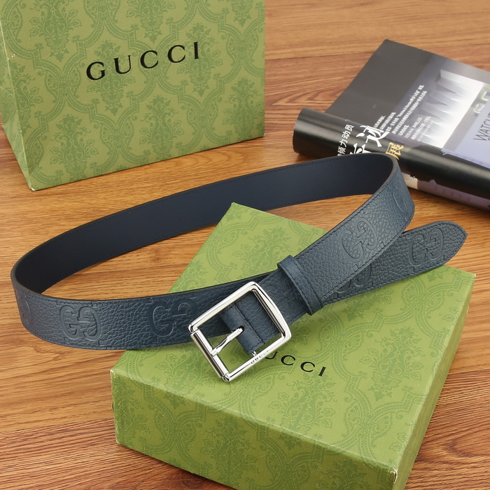 Gucci Belts(AAAAA)-1256