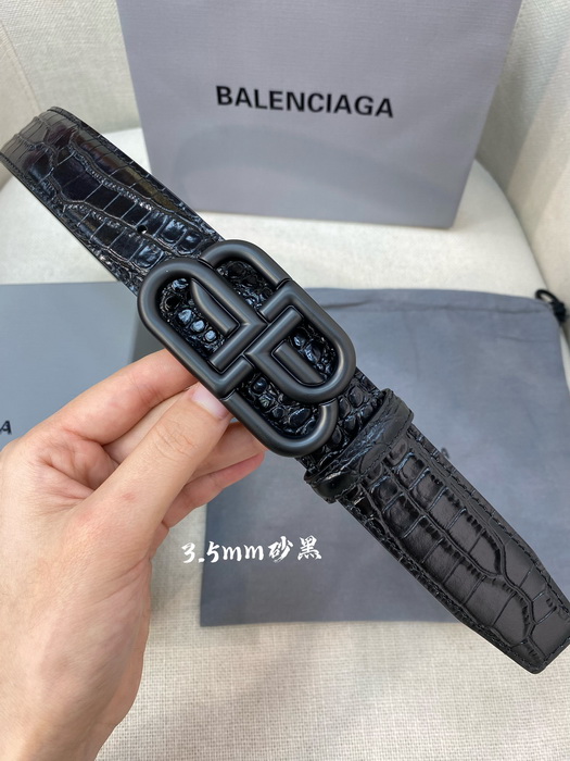 Balenciaga Belts(AAAAA)-010