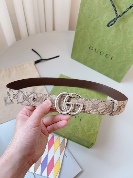 Gucci Belts(AAAAA)-1190