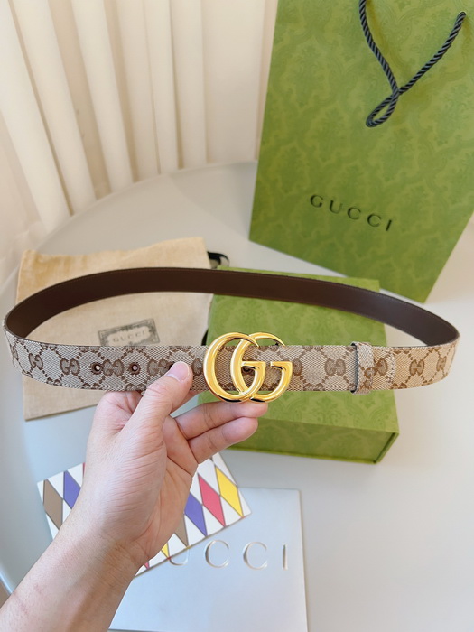 Gucci Belts(AAAAA)-1189