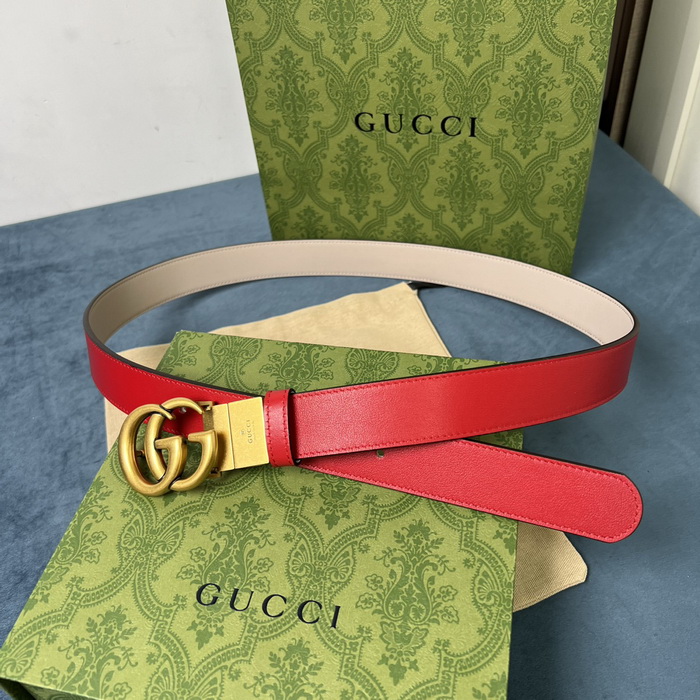 Gucci Belts(AAAAA)-1187