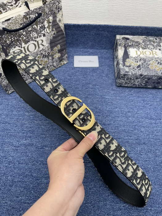 Dior Belts(AAAAA)-289