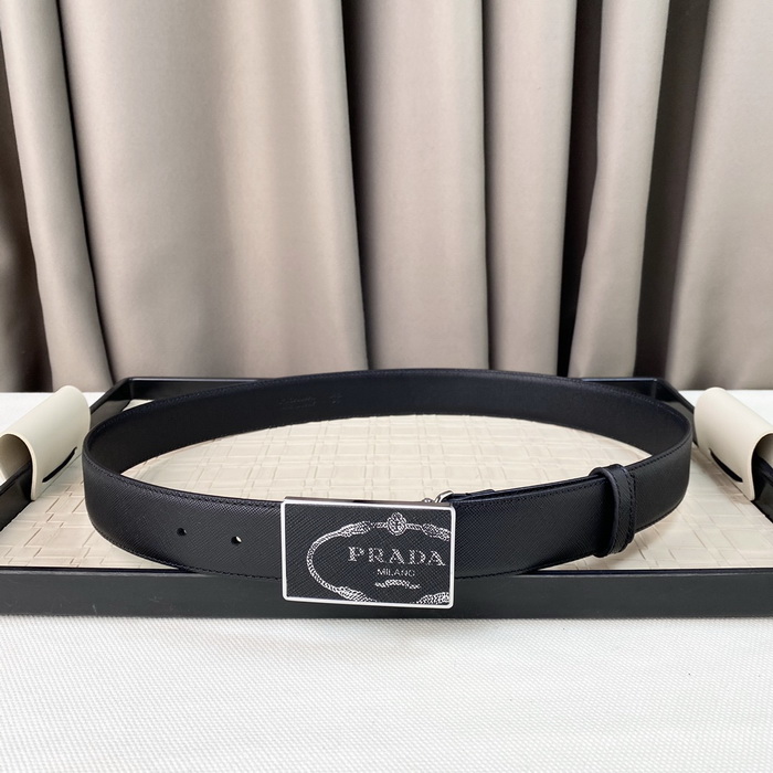 Prada Belts(AAAAA)-009