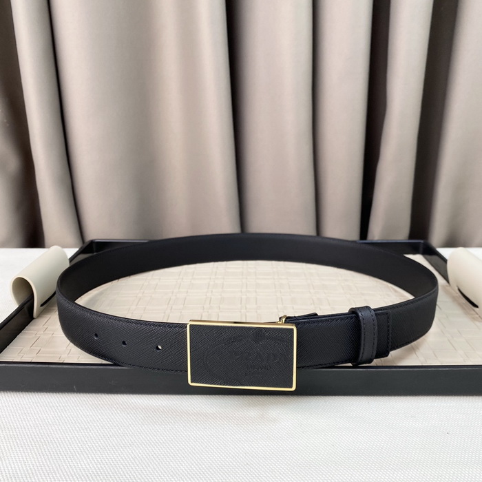 Prada Belts(AAAAA)-006