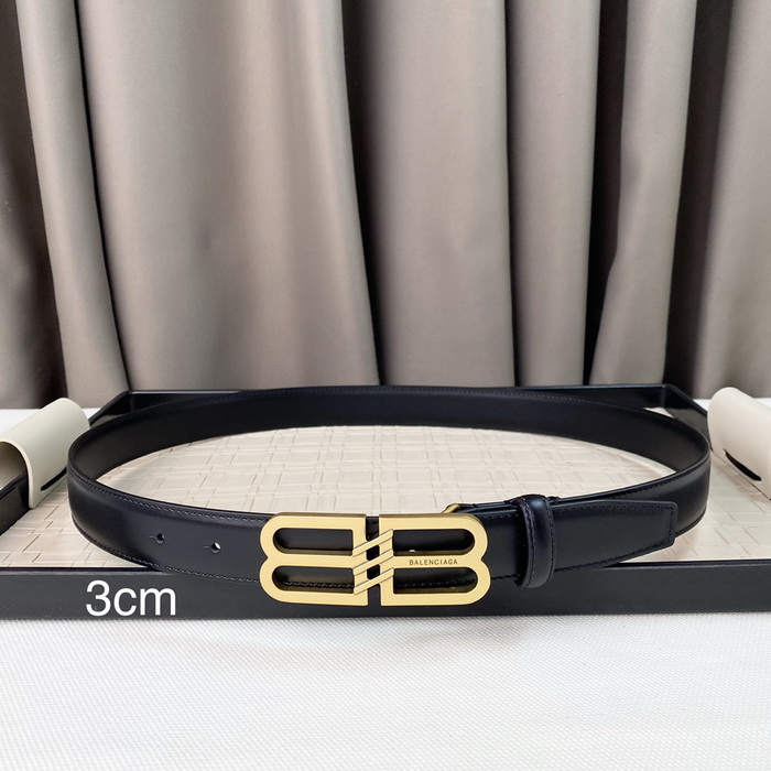 Balenciaga Belts(AAAAA)-007