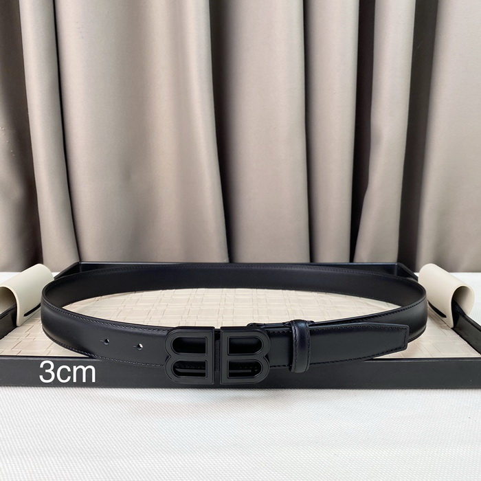 Balenciaga Belts(AAAAA)-004