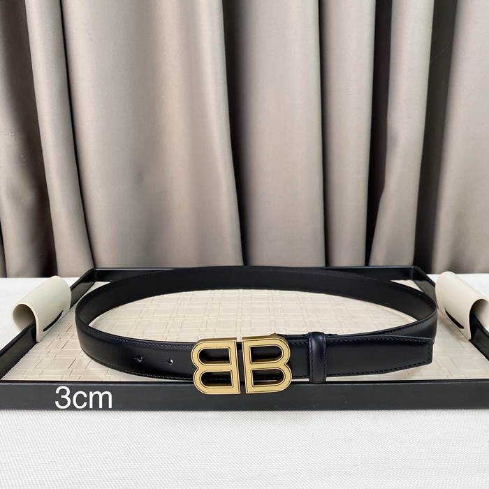 Balenciaga Belts(AAAAA)-003
