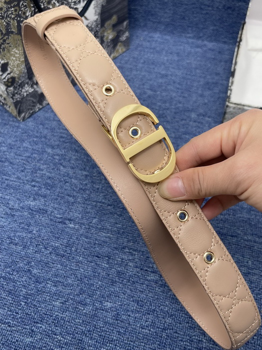Dior Belts(AAAAA)-179