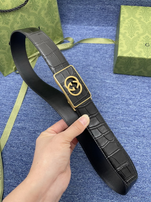 Gucci Belts(AAAAA)-1359