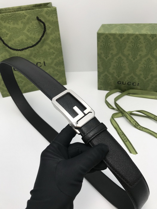 Gucci Belts(AAAAA)-1346