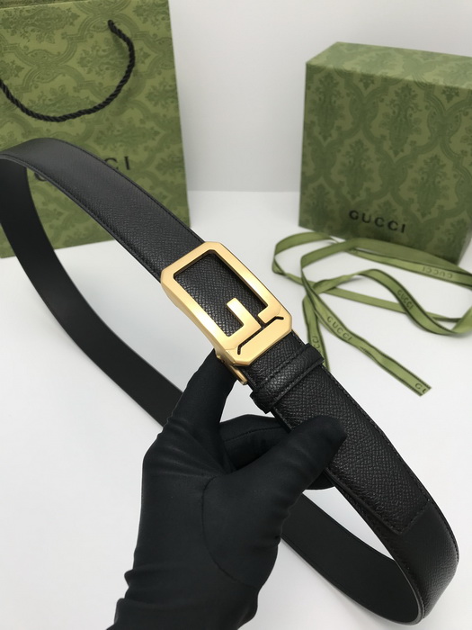 Gucci Belts(AAAAA)-1345