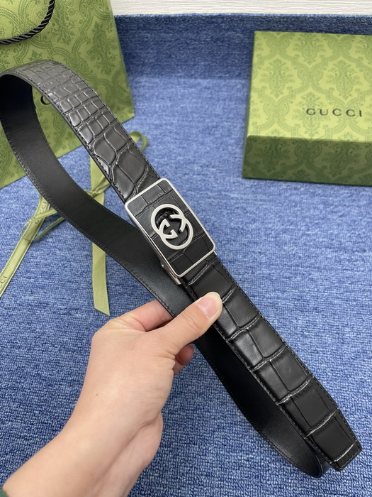 Gucci Belts(AAAAA)-1358