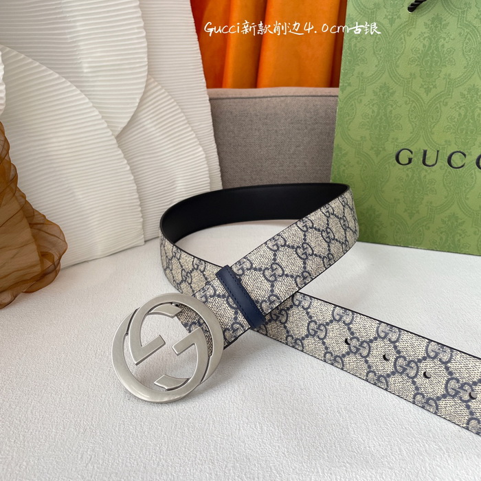 Gucci Belts(AAAAA)-1273
